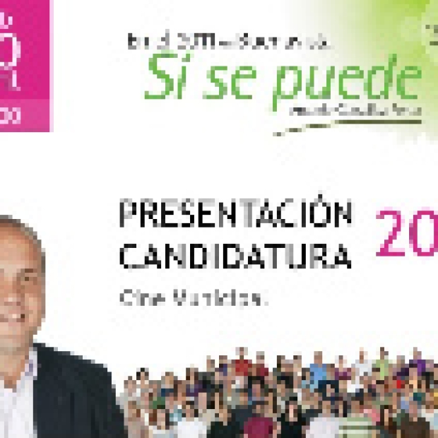 PresentacincandidaturadeBuenavista