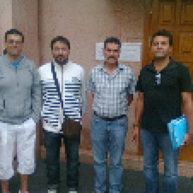 PresentacinlistasdeAronayVilaflor