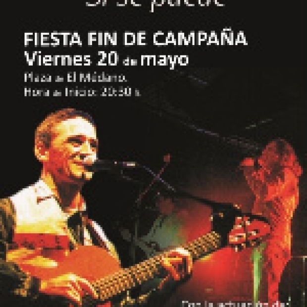 CartelcierredecampaaGranadilla