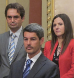 PedroyAsunpleno