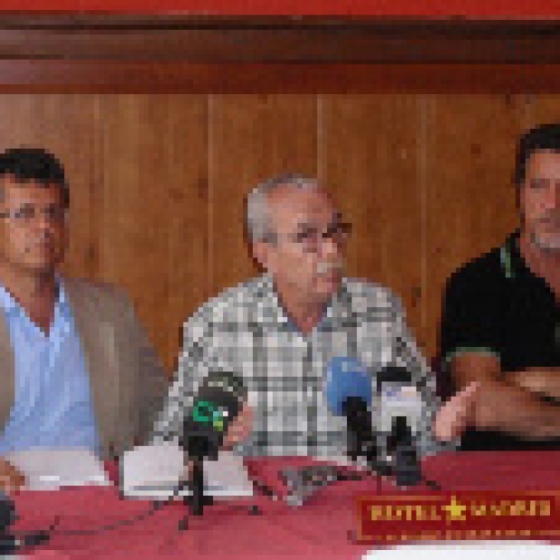 RuedadeprensaCanariasporlaIzquierdareferendum