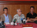 RuedadeprensaCanariasporlaIzquierdareferendum
