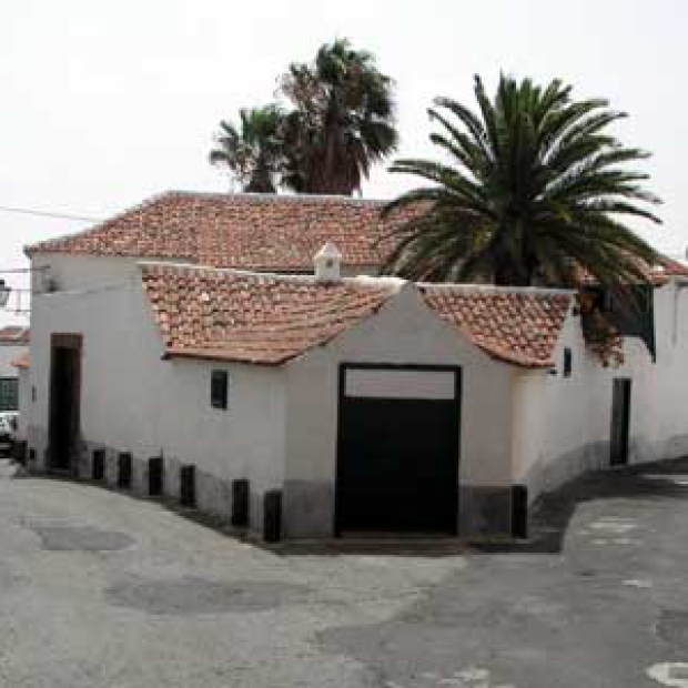 Arico-Foro contra la incineración.