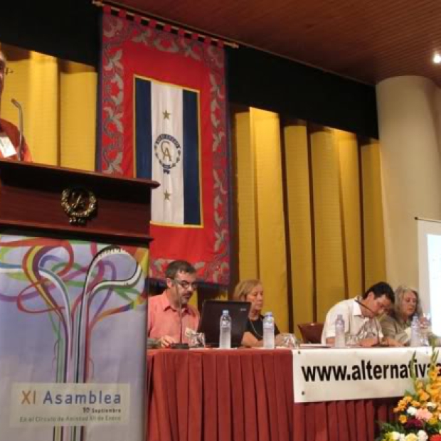 Asamblea