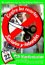 Cartelrecortessociales2012