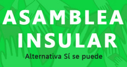 XIIIAsambleaInsular