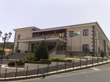 El_Rosario