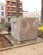 EsculturaJuanPabloII