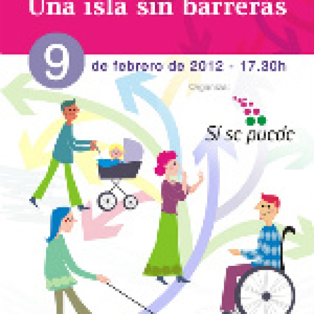 cartelIIJornadasMovilidad
