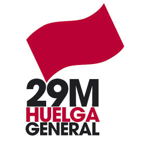 Huelgageneral