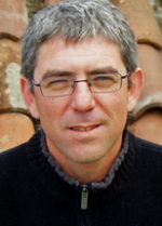Un día feliz. José Manuel Hernández