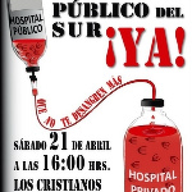 Cartelmani21AHospitaldelSur
