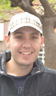 Soy soberanista canario y del mundo. Jesús Santiago Hernández.
