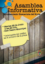 CartelAsambleavecinalplaza