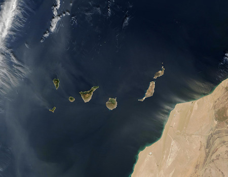 canarias