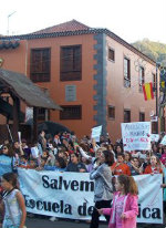 EscueladeMsicaTegueste