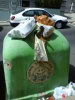 Contenedordevidrio