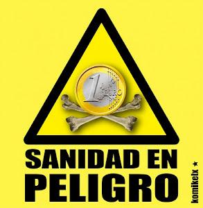 sanidad