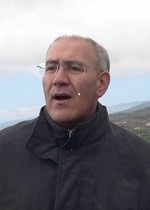 Sí se puede pregunta por una obra cercana al aeropuerto de Los Rodeos que pone en peligro una palmera canaria
