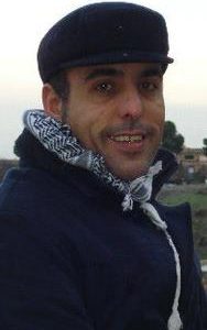 Ganemos Arona. Sergio Cabrera