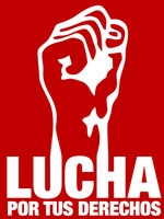 Sí se puede llama a la participación en las manifestaciones del primero de mayo