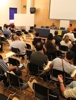Canarias por la Izquierda, Sí se puede y Alternativa Ciudadana celebraron su II Conferencia Política conjunta