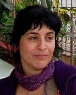 Podemos. María Vacas Sentís