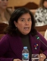 Sí se puede en Candelaria presenta más de doscientas alegaciones individuales en contra la subestación eléctrica de Caletillas y el tendido eléctrico hasta Geneto