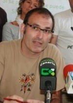 Sí se puede solicita que se aclare el número de ejemplares de palmeras muertas existentes en Valle Gran Rey