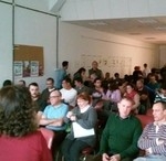 Sí se puede apuesta decididamente por la unidad popular para las elecciones de mayo de 2015