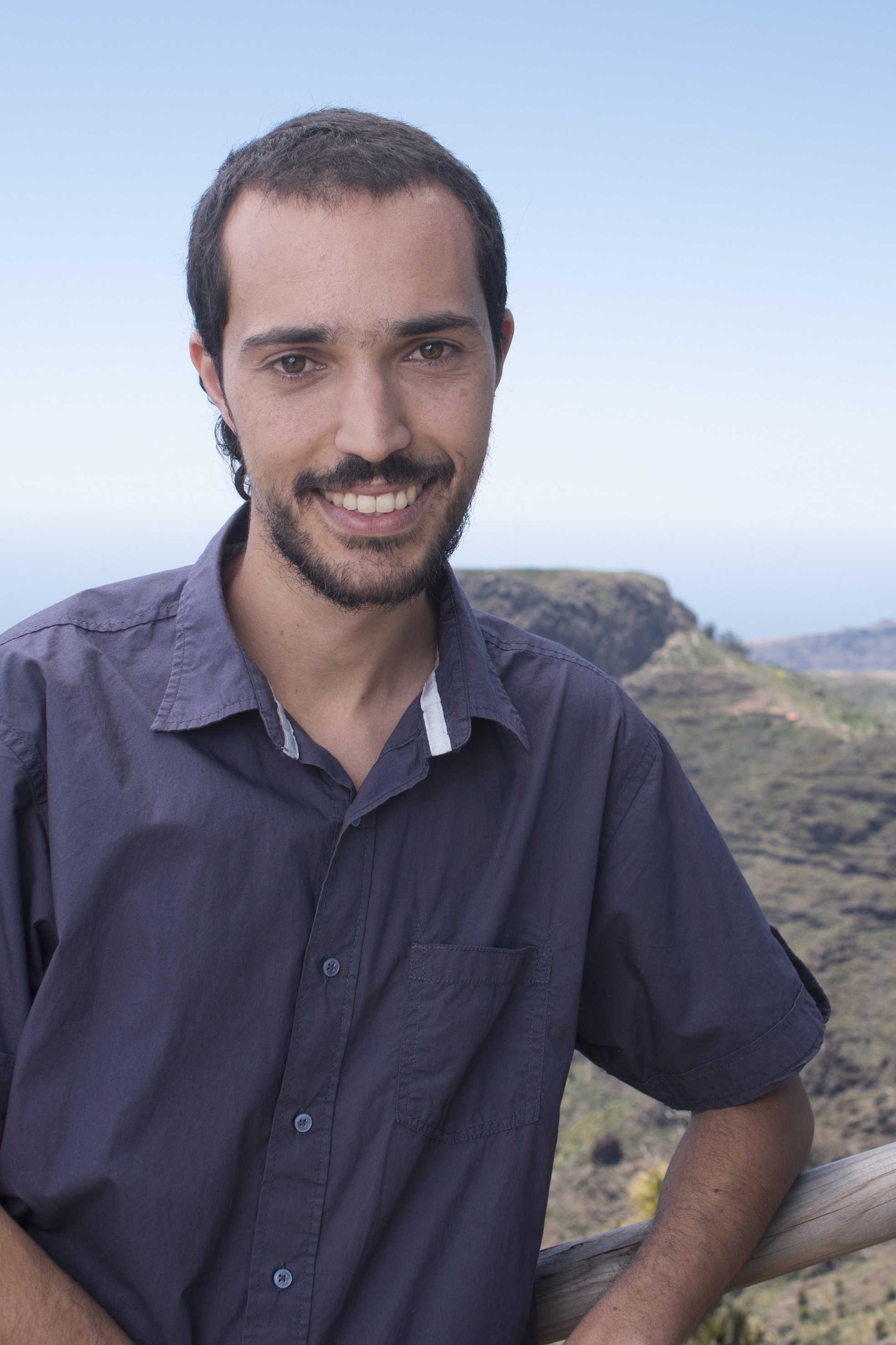 Alejandro_Garca_Portavoz_Ssepuede_Vallehermoso