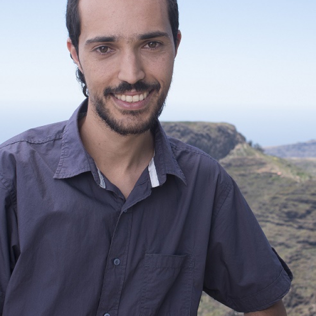 Alejandro_Garca_Portavoz_Ssepuede_Vallehermoso_redes