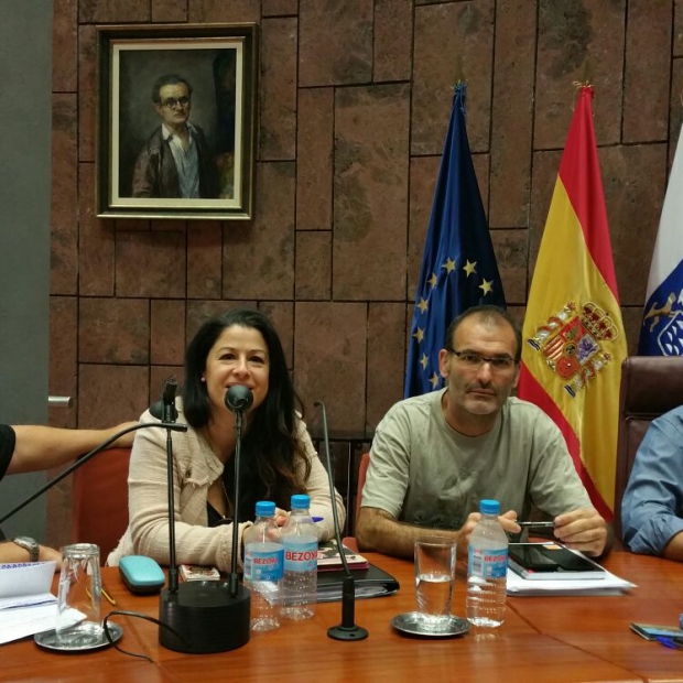 Grupo_mixto_Cabildo_de_La_Gomera