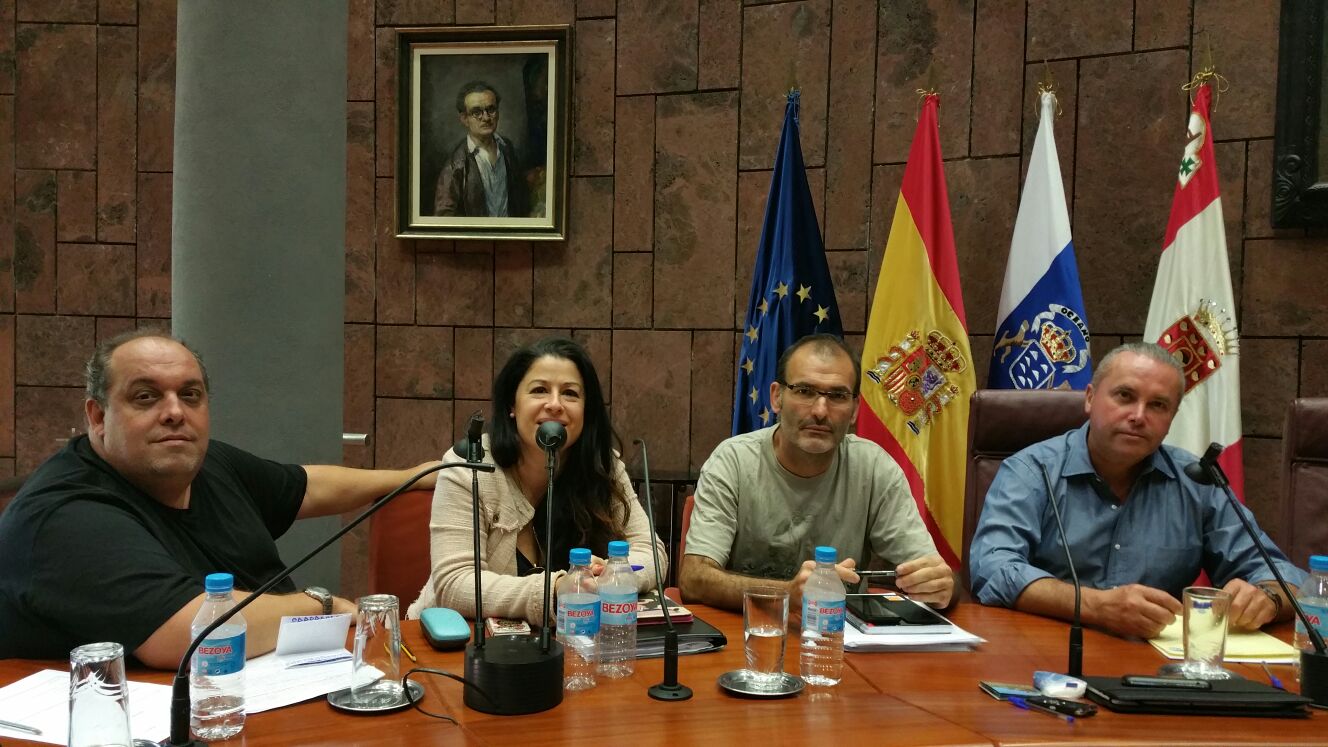 Grupo_mixto_Cabildo_de_La_Gomera