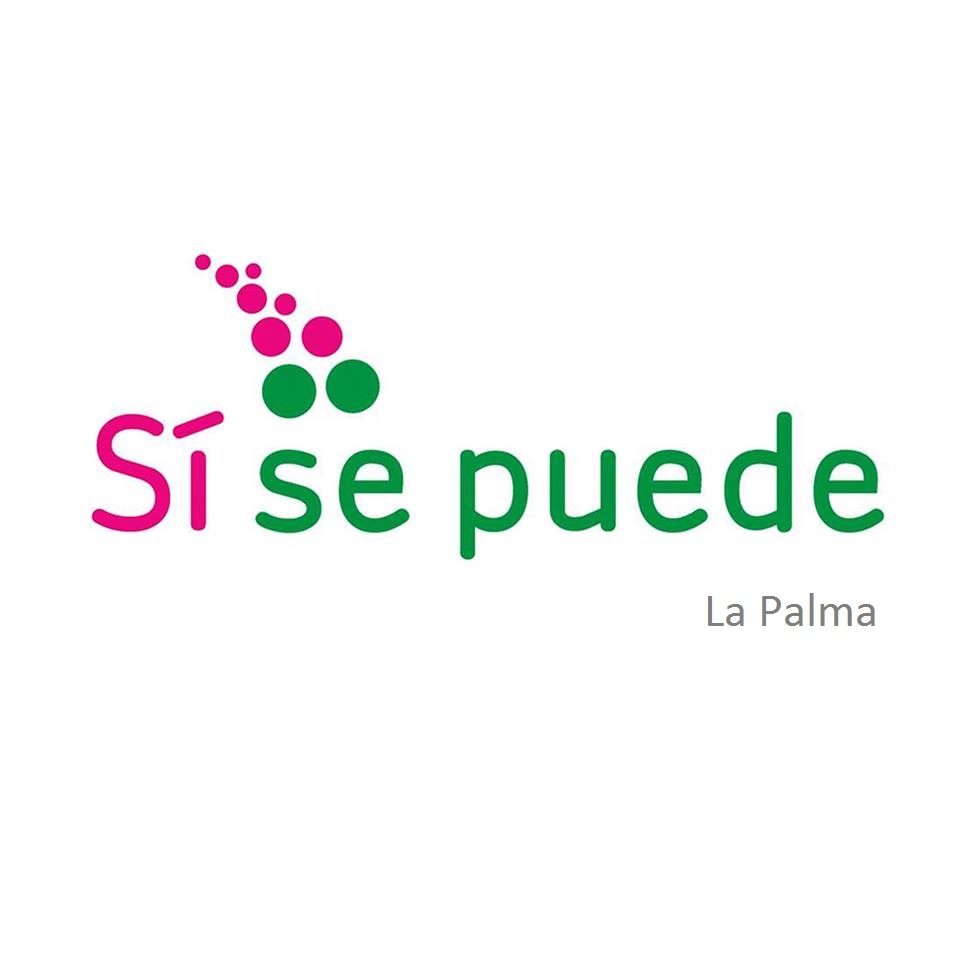 Si_se_puede_La_Palma