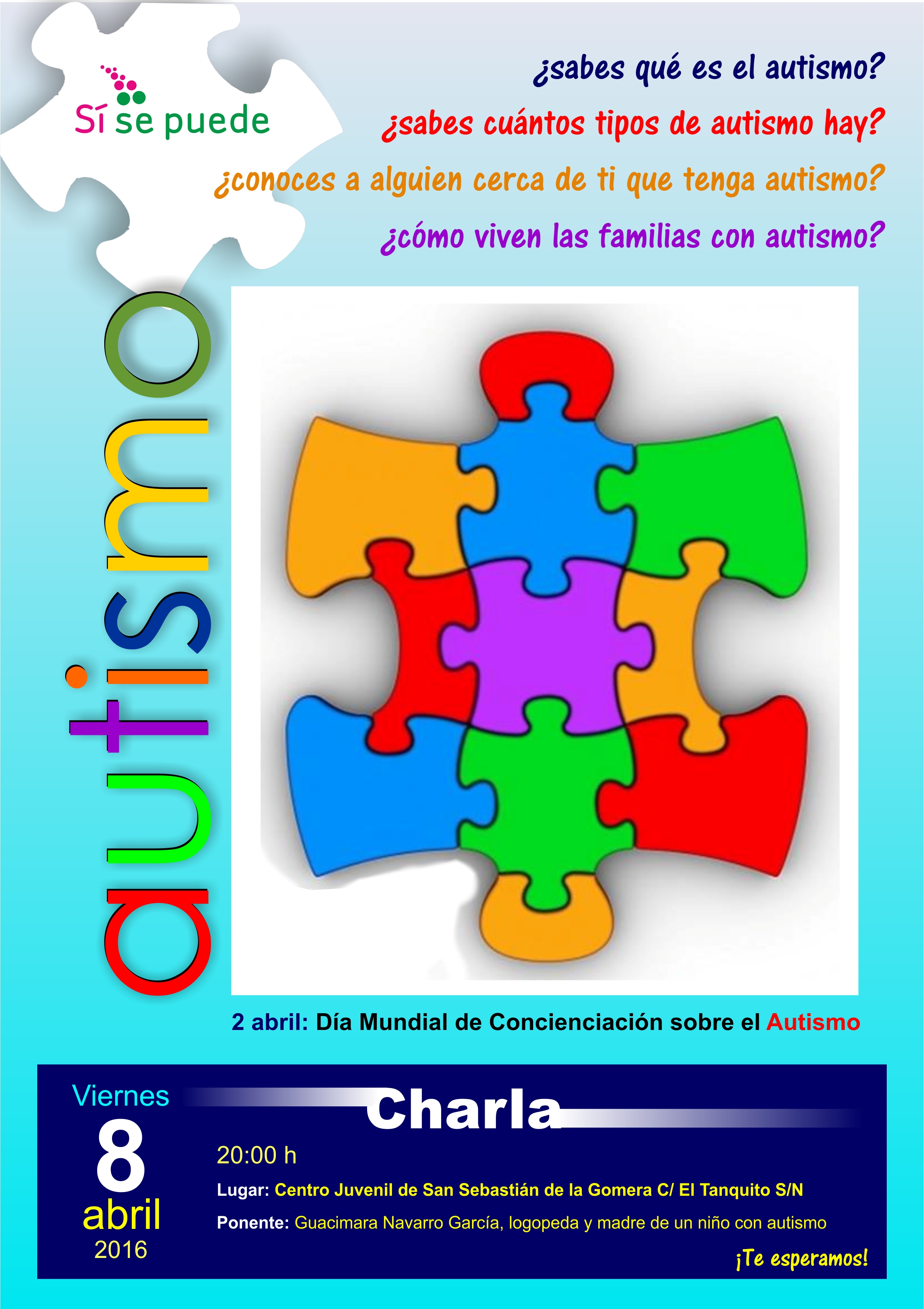 Autismo