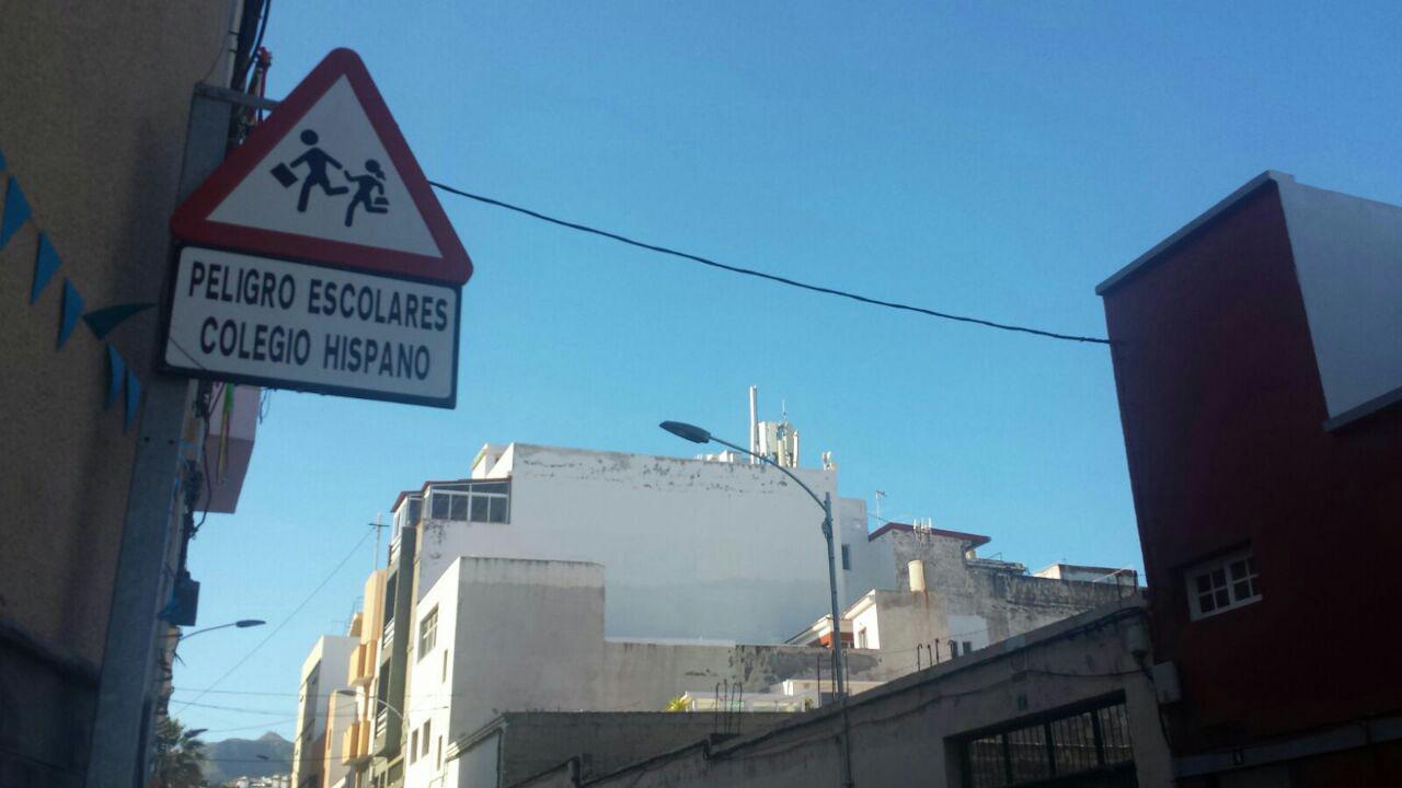 Peatones
