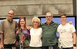Sí se puede apuesta en Gran Canaria por una marea de cambio en las Islas