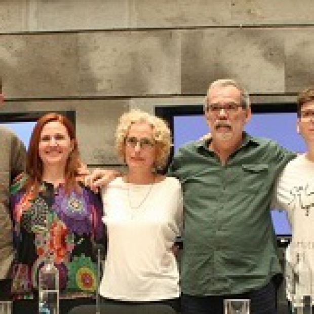 presentación Ssp GC web