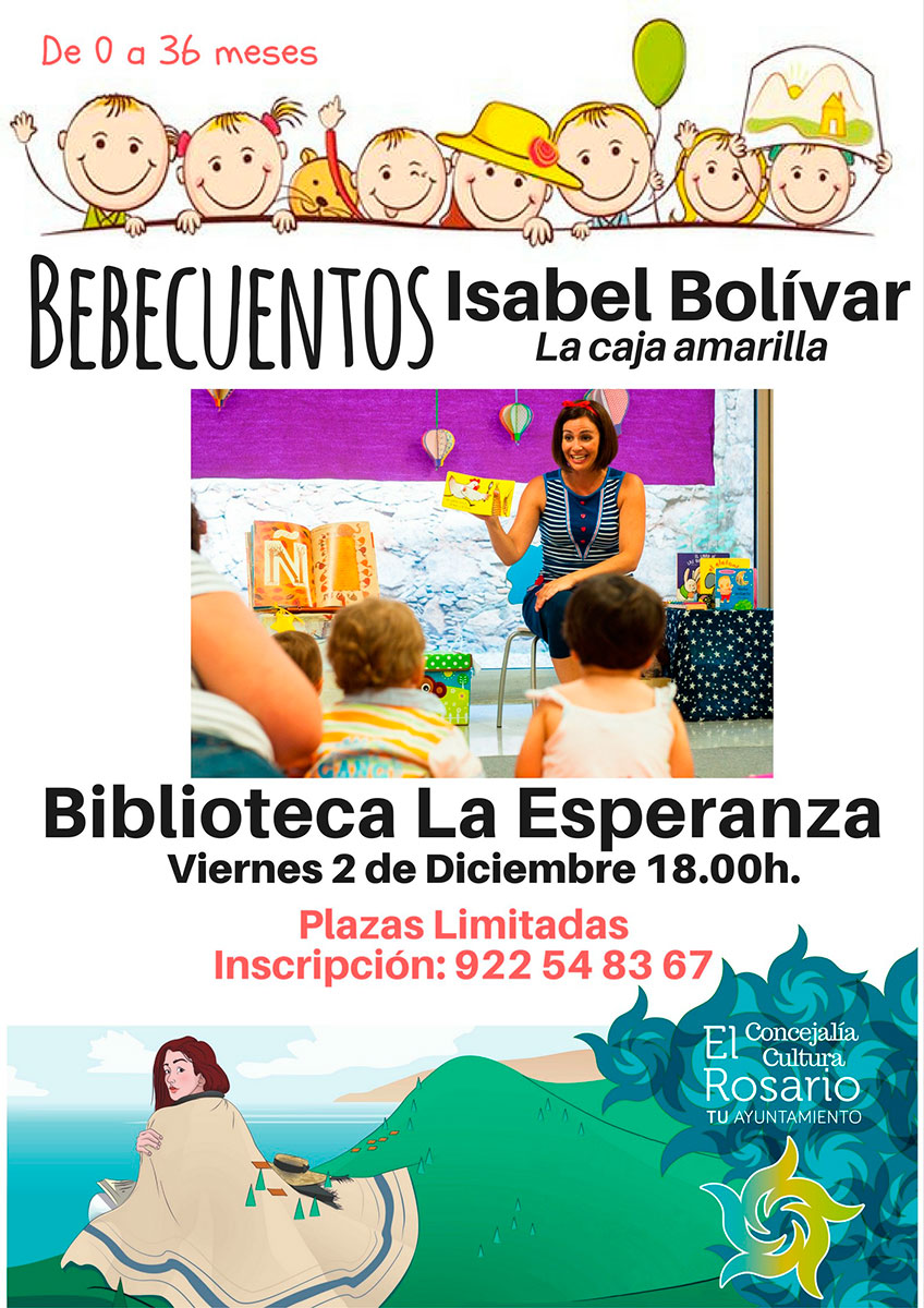 bebecuentos
