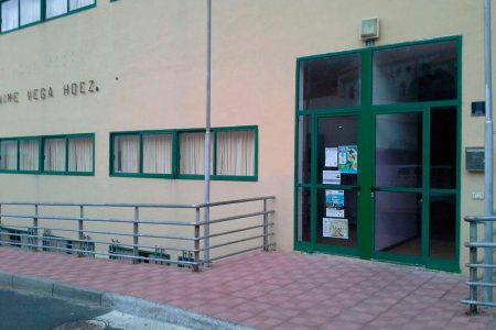Sí se puede Vallehermoso duda que la Escuela Infantil municipal esté abierta antes de que finalicen los planes de empleo