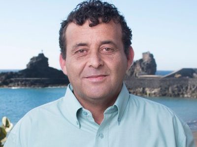 Sí se puede vuelve a proponer mejoras en el servicio de papeleras urbanas en San Sebastián de La Gomera