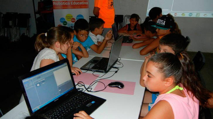 taller-robotica