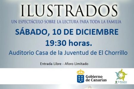 Reciclown se convierten en “Piratas ilustrados” este sábado en la Casa de la Juventud