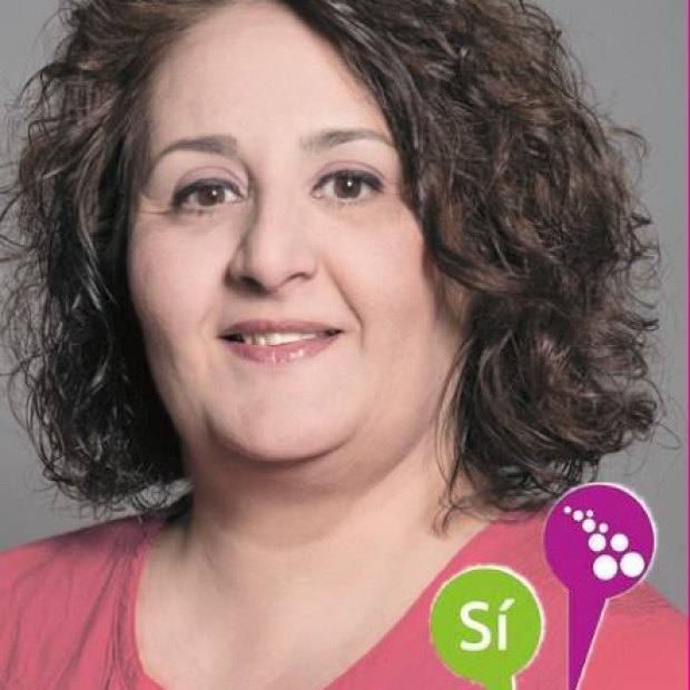 Cristo Hernández_concejala SSP Candelaria