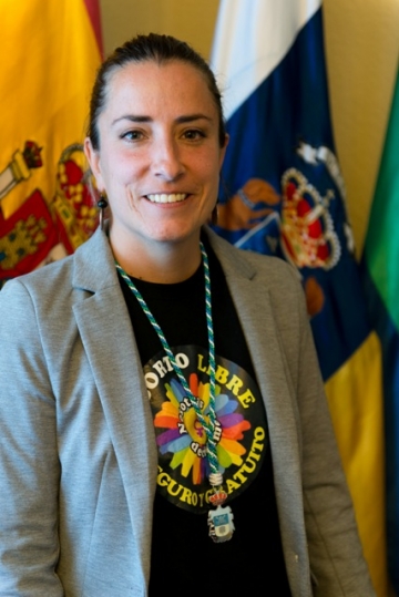 Sonia Beltrán de Guevara