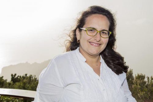 Guacimara Navarro