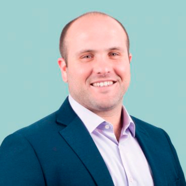 Antonio González, concejal de Sí se puede