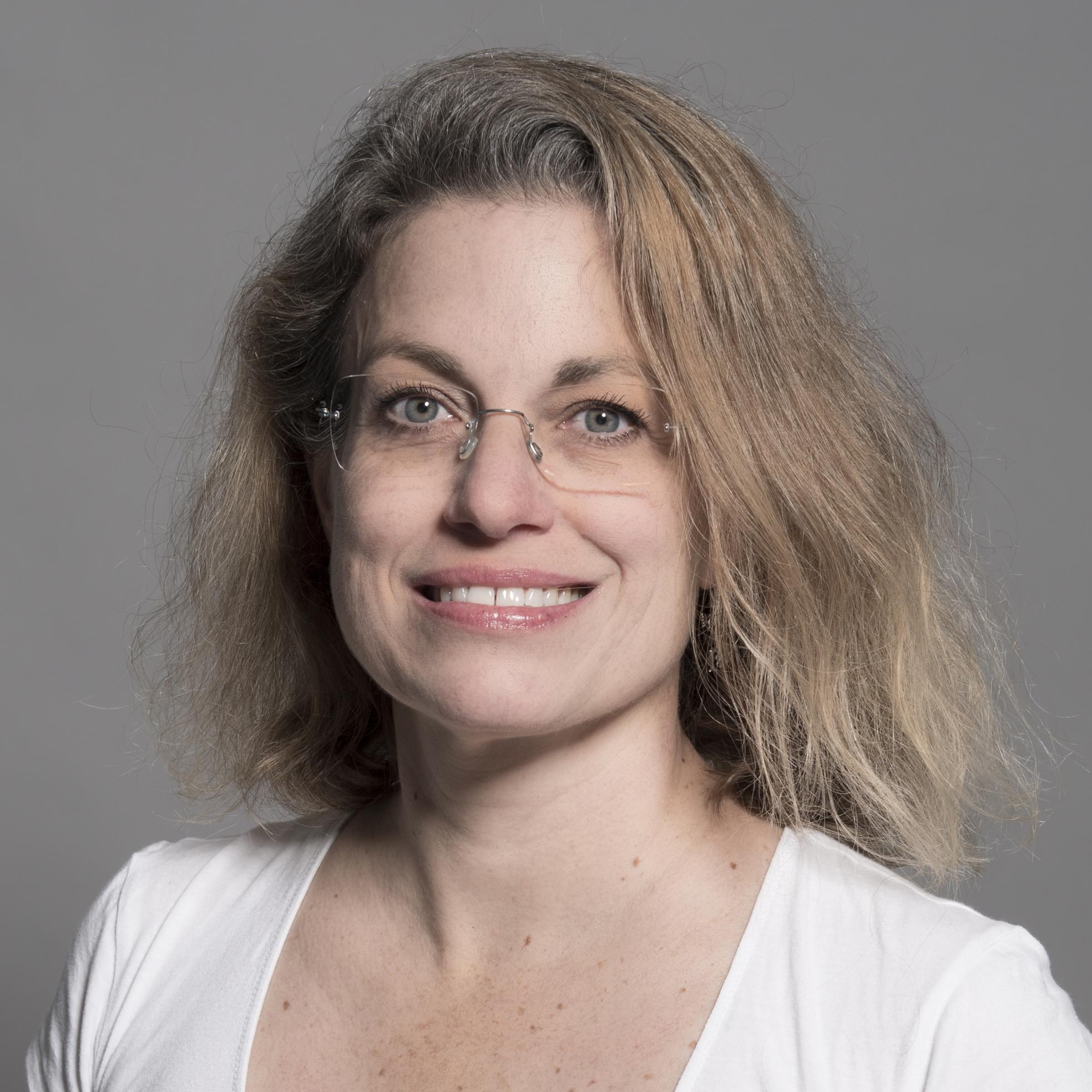 Annabel Espinosa