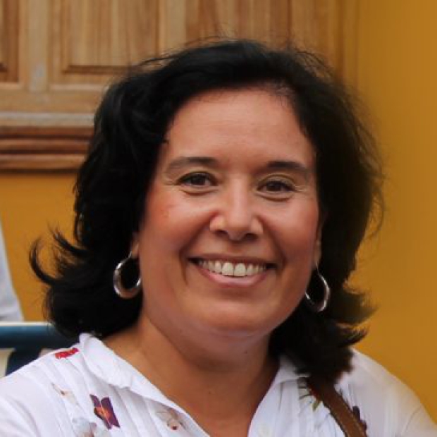 Mayca Coello, concejala de Sí se puede